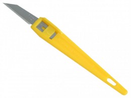 Stanley Throwaway Knives (3) - 0 10 601 £2.99